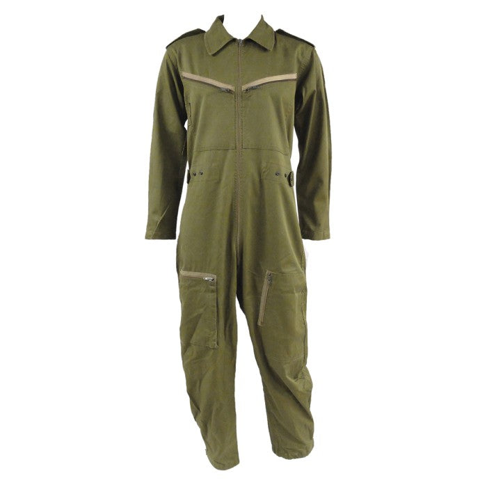 MC-35-672 – IDF-Panzerbesatzungsmitglied Jom Kippur 1973 „Joni“