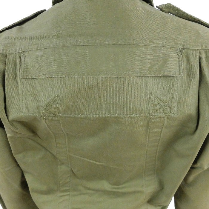 MC-35-672 – IDF-Panzerbesatzungsmitglied Jom Kippur 1973 „Joni“