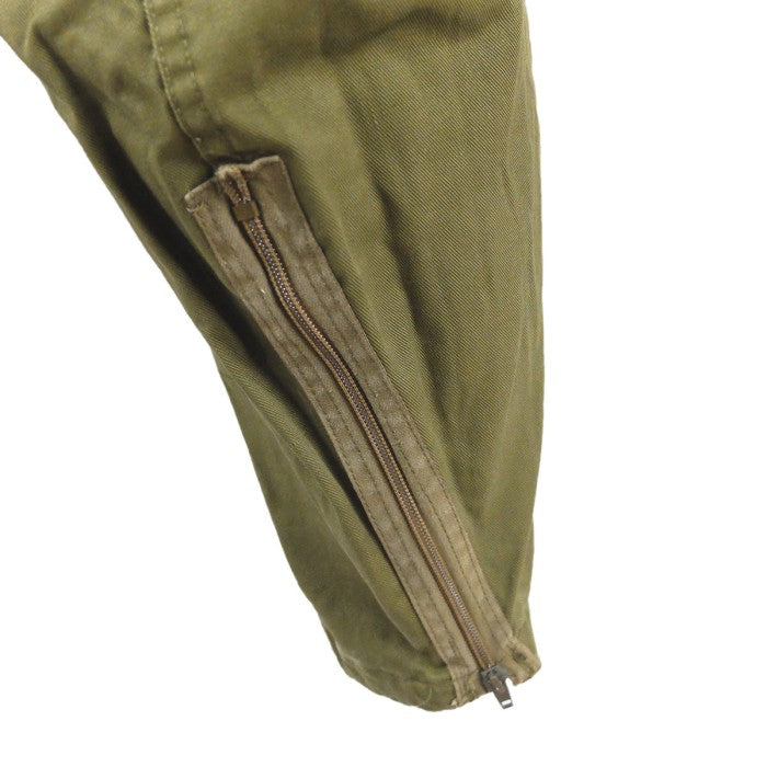 MC-35-672 – IDF-Panzerbesatzungsmitglied Jom Kippur 1973 „Joni“