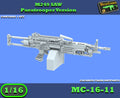 MC-16-11 - M249 SAW Version 2