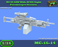 MC-16-14 - M249 SAW Version 3