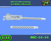 MC-16-16 - M1919 Browning Machine Gun
