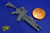 MC-16-1 - M4 mit M203 Granatwerfer und ACOG-Visier