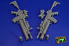 MC-16-1 - M4 mit M203 Granatwerfer und ACOG-Visier