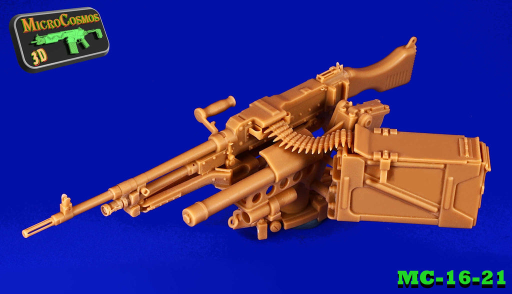 MC-16-21 - FN MAG für LEOPARD 1 und 2