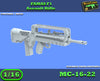 MC-16-22 - MAS Famas F1