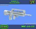 MC-16-22 - MAS Famas F1