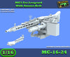 MC-16-24 - MG3 For Leopard 2