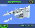 MC-16-24 - MG3 For Leopard 2