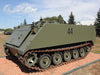 MC-16-25 - M113 Diehl 213B Kettensatz für Andy's Hobby