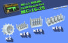 MC-16-25 - M113 Diehl 213B Kettensatz für Andy's Hobby