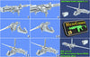 MC-16-29 -  M2 Browning Open With Seperate Box