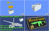 MC-16-29 -  M2 Browning Open With Seperate Box