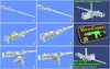 MC-16-30 - M2 Browning Open With Ammo Belt
