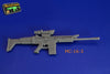 MC-16-3 - FN SCAR-Heavy with ACOG