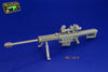 MC-16-4 - M82A1 Barrett 50 CAL