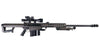 MC-16-4 - M82A1 Barrett 50 CAL