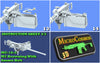 MC-16-5 - M2 Browning With Ammo Belt