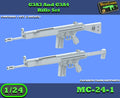 MC-24-1 - G3A3 And G3A4