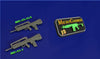 MC-32-1 - MAS Famas F1