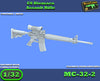 MC-32-2 - C8 Diemaco