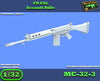 MC-32-3 - FN FAL