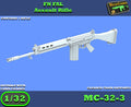 MC-32-3 - FN FAL