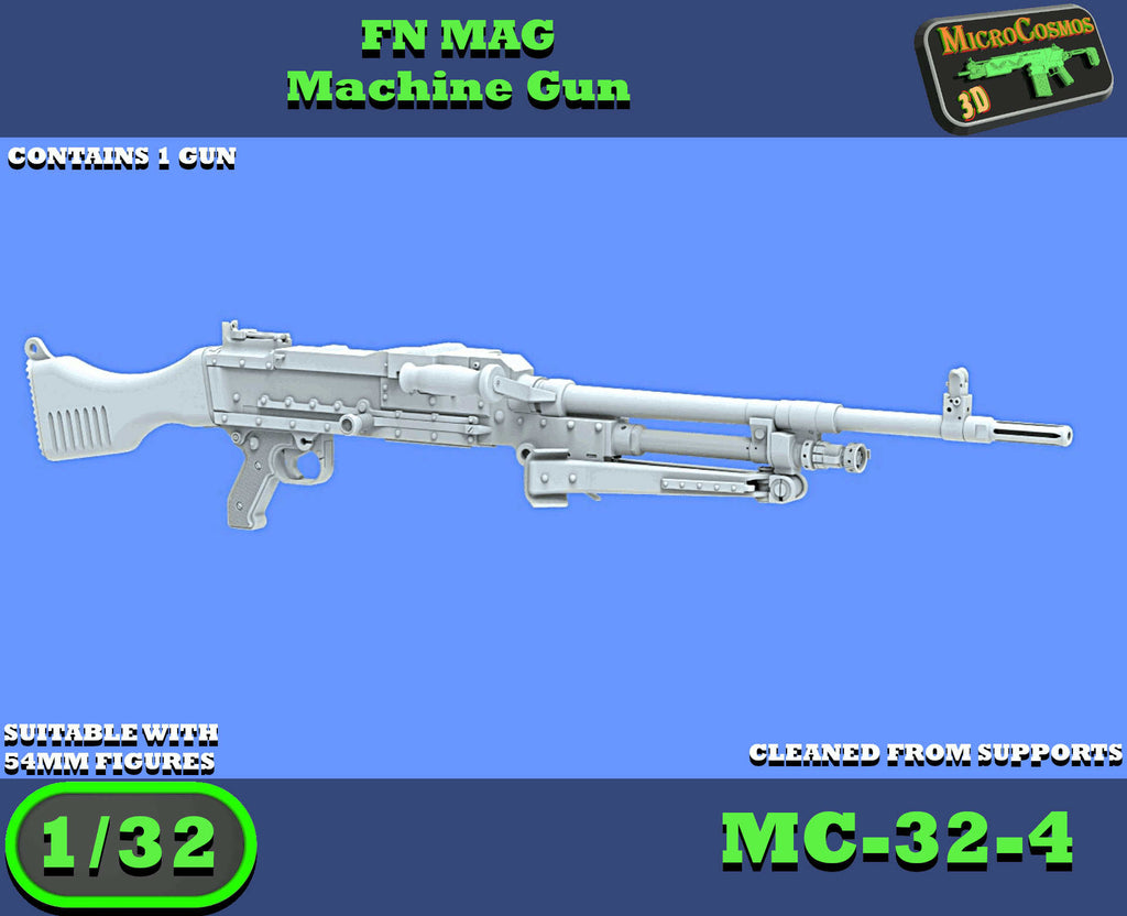 MC-32-4 - FN MAG