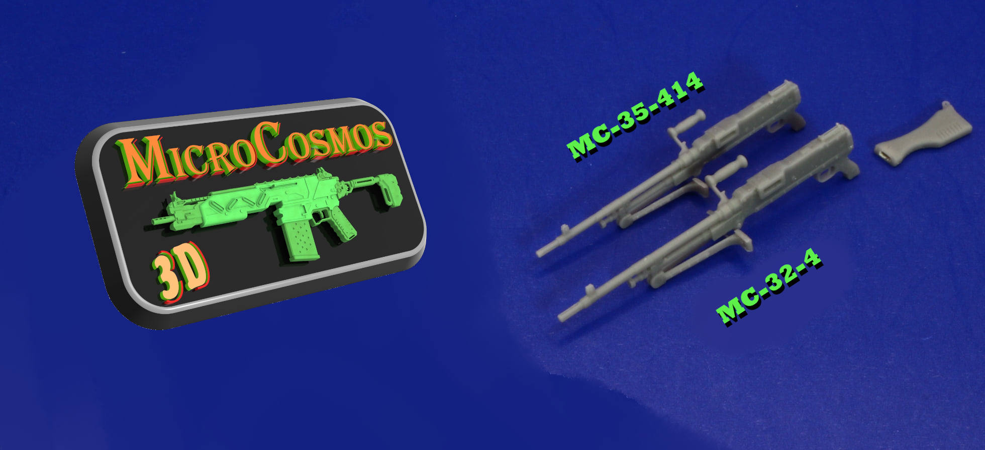 MC-32-4 - FN MAG