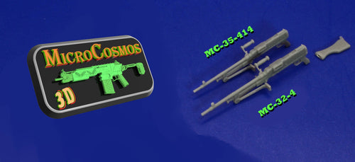 MC-32-4 - FN MAG