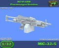 MC-32-5 - M249 SAW Para