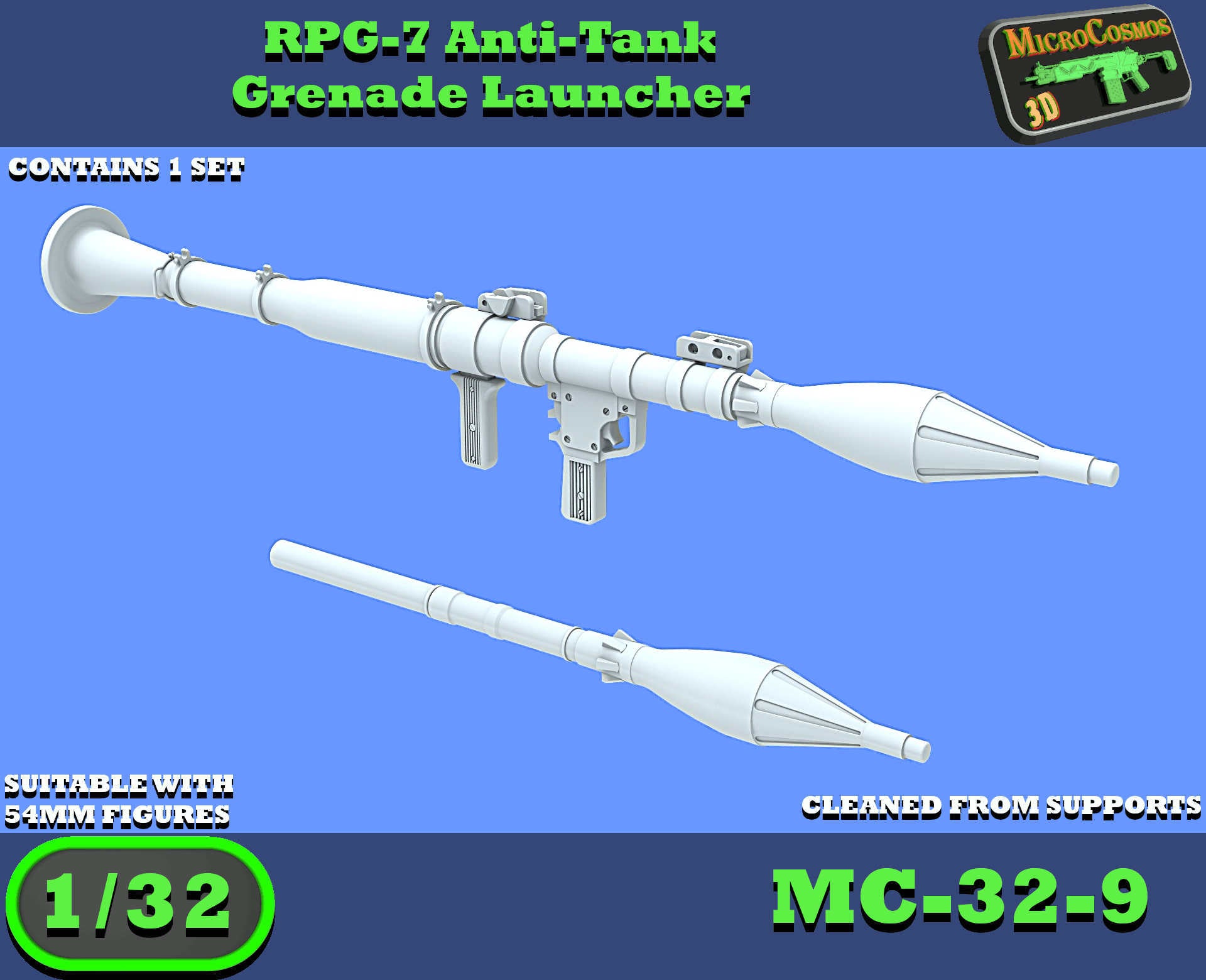 MC-32-9 - RPG-7