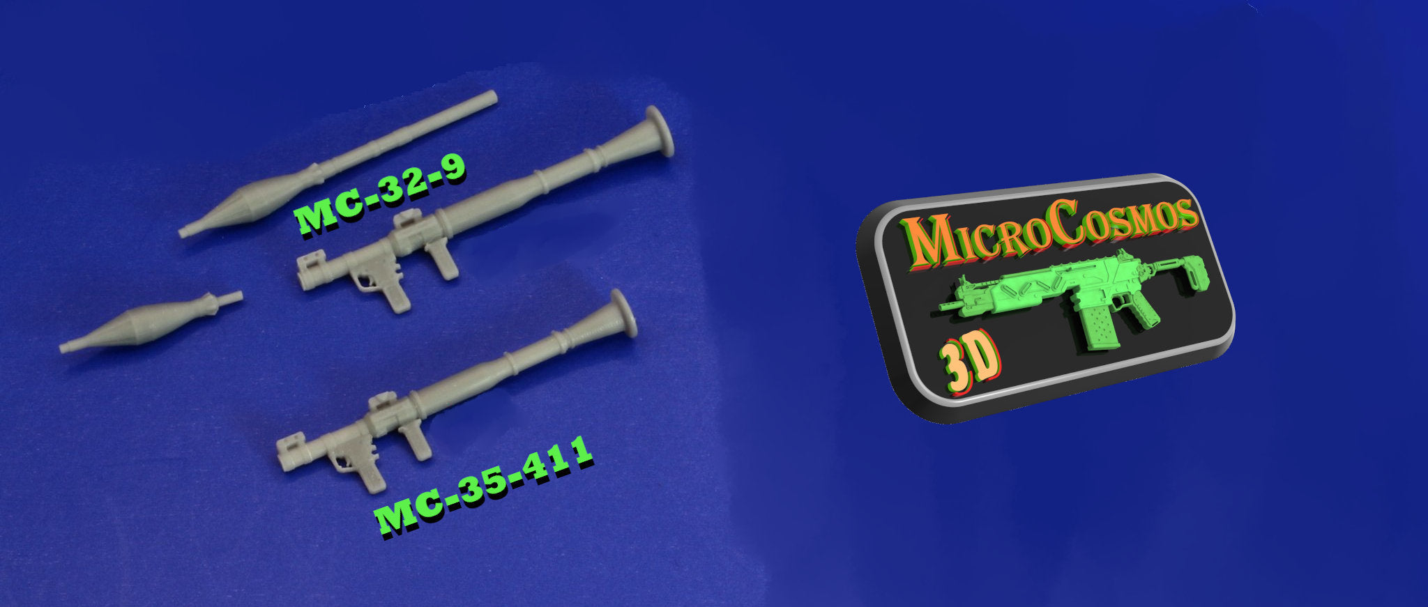 MC-32-9 - RPG-7