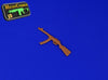 MC-35-100 - PPSH-41 Stangenmagazin