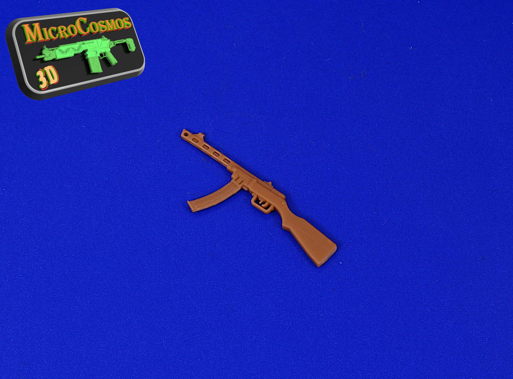 MC-35-100 - PPSH-41 Stangenmagazin