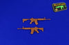 MC-35-103 - M4 Karabiner Gewehrset Version 2
