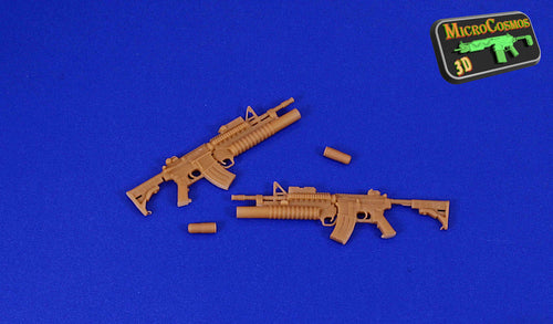 MC-35-106 - M4 Karabiner Gewehrset Version 5