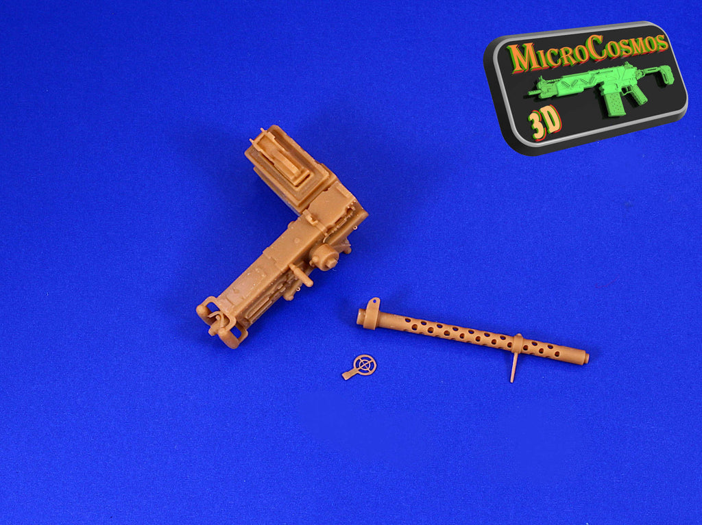 MC-35-11 - AN/M2 Browning Version 1