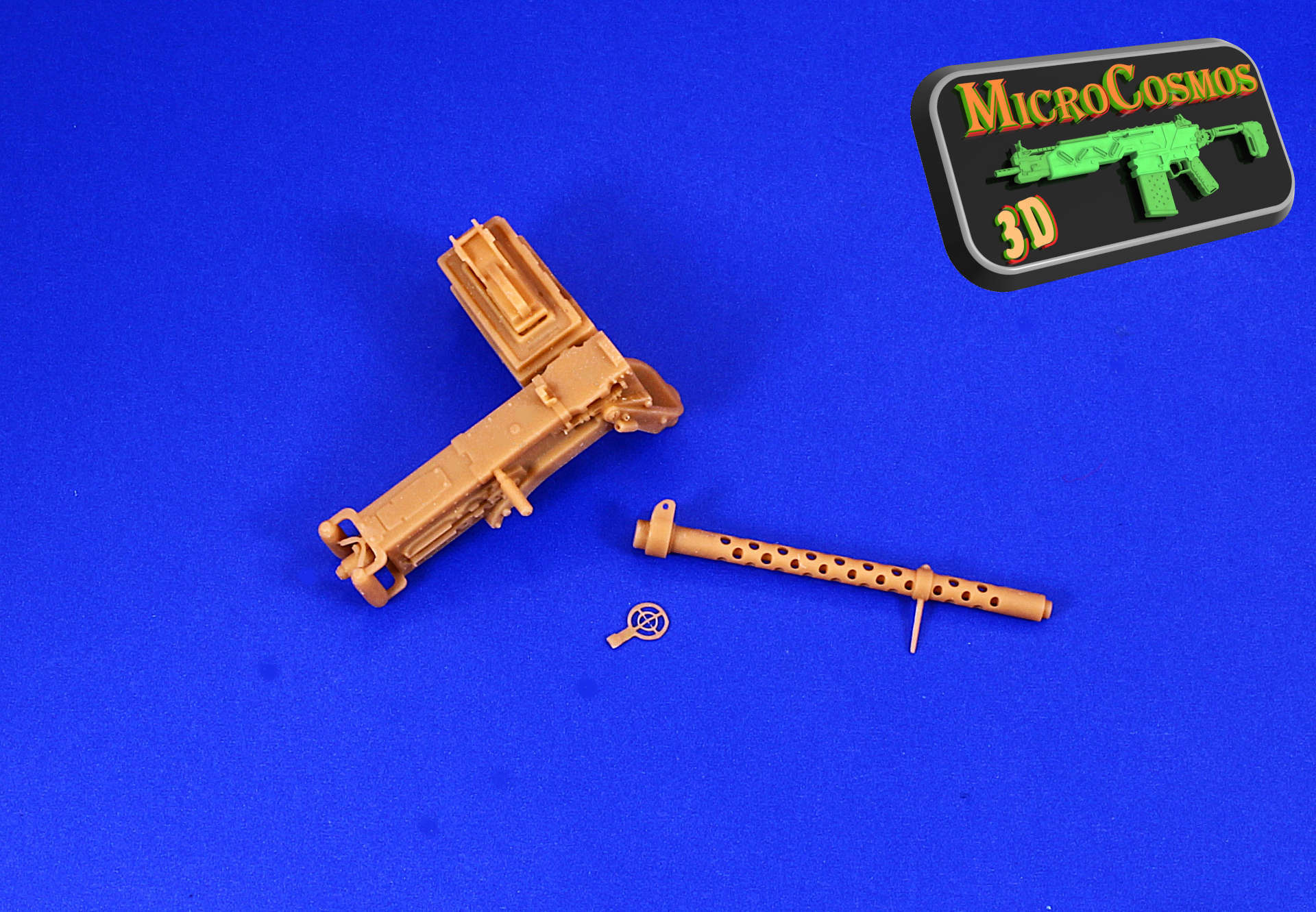 MC-35-12 - AN/M2 Browning Version 2