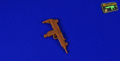 MC-35-131 - Mini Uzi