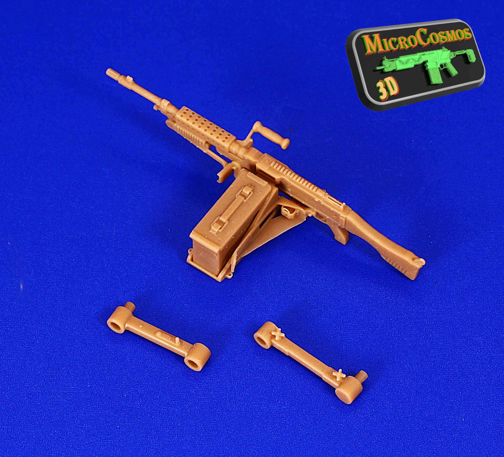 MC-35-151 - M240G On Swing Arm