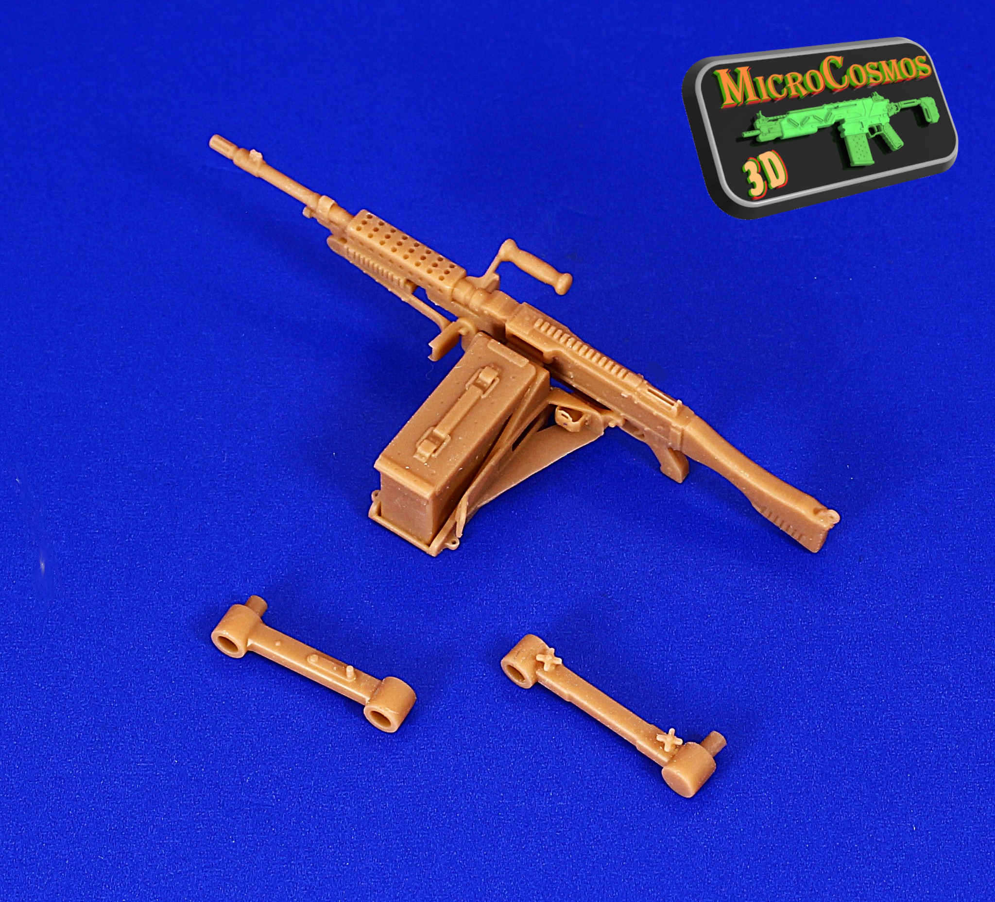 MC-35-151 - M240G On Swing Arm