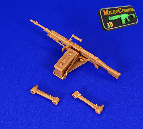 MC-35-151 - M240G sur bras pivotant