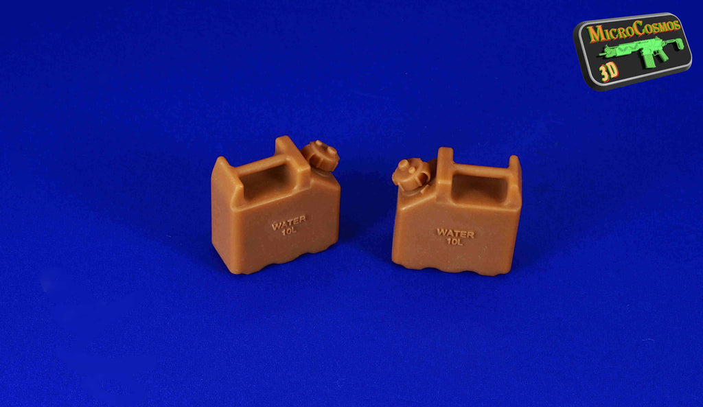 MC-35-172 -10L Scepter Water Canister