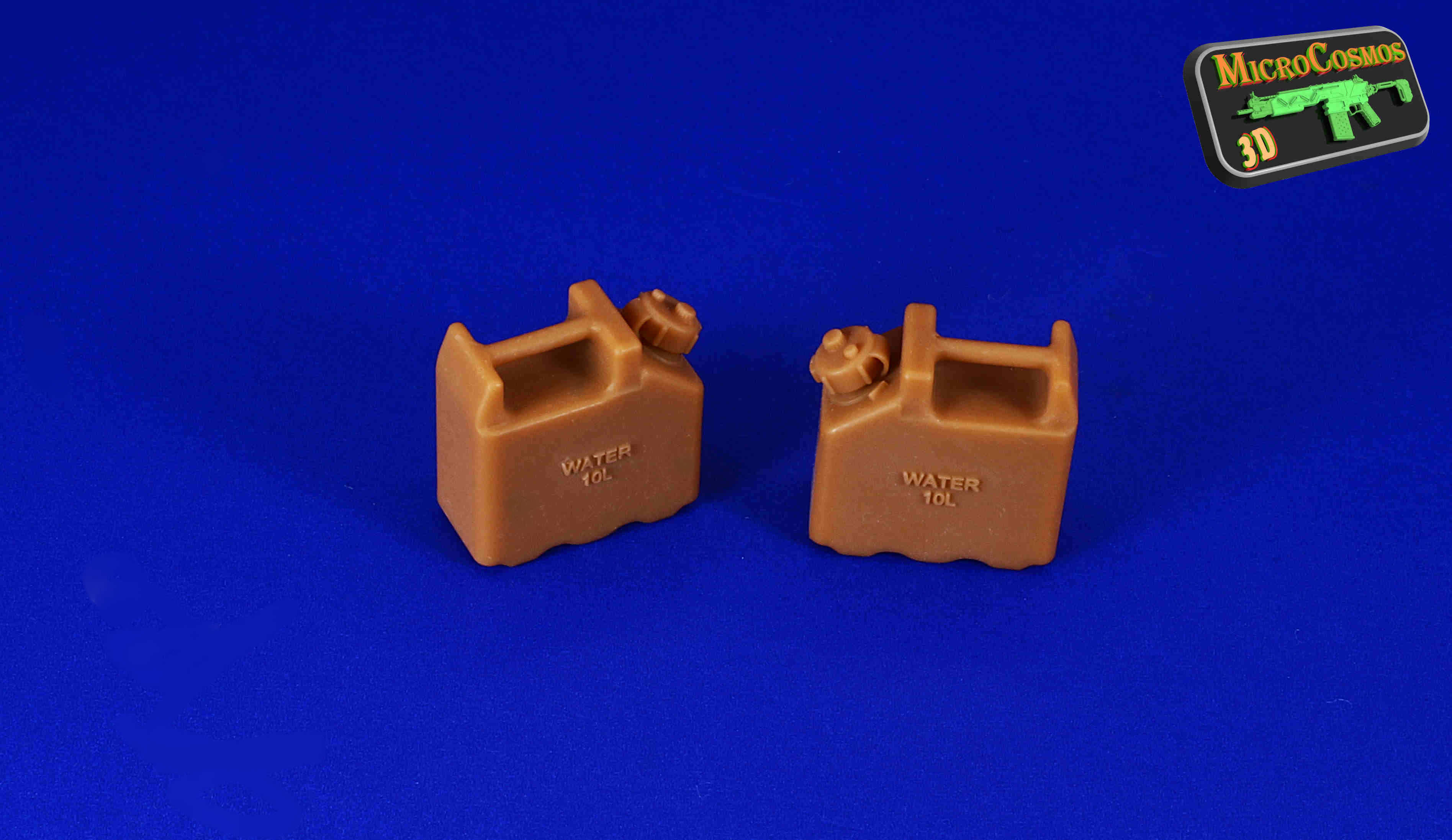 MC-35-172 -10L Scepter Water Canister