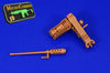 MC-35-18 - M2 Browning Modern mit Munitionsgurt Version 3