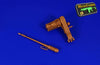 MC-35-20 - M2 Browning Modern Mit Munitionsgurt Version 5