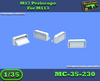 MC-35-230 - M113 M17 Periscope Set