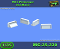 MC-35-230 - M113 M17 Periscope Set