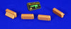 MC-35-230 - M113 M17 Periscope Set